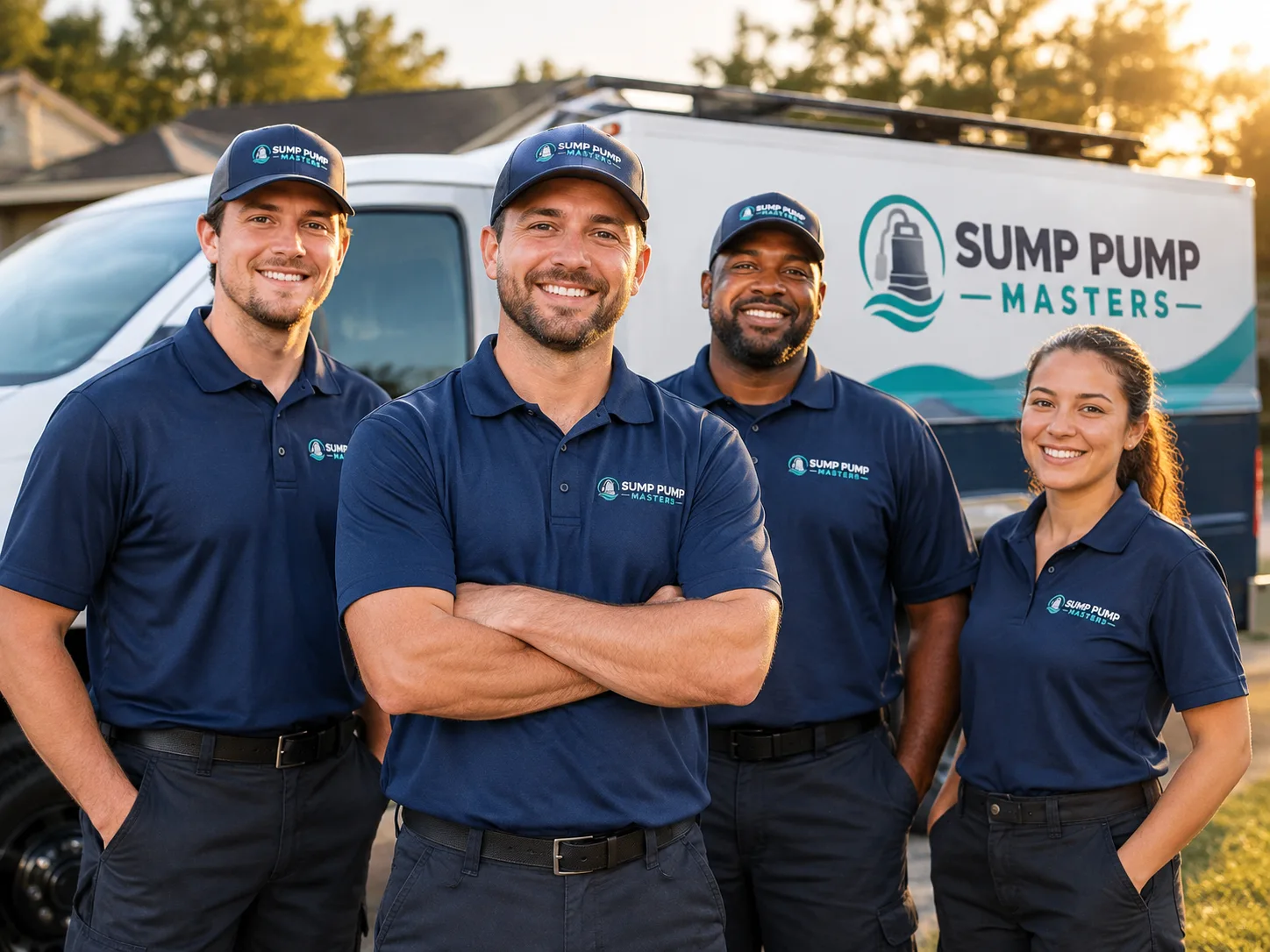 Sump Pump Repair company in Holliday, TX