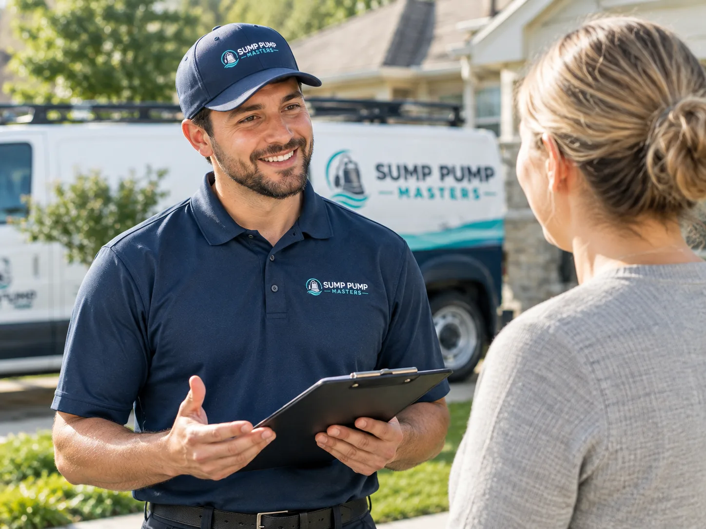 Sump Pump Repair Holliday, TX FAQs